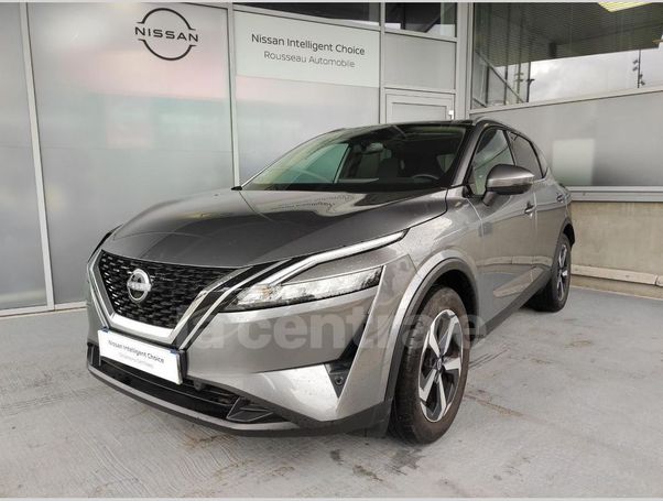 Nissan Qashqai 1.3 N-CONNECTA 103 kW image number 1