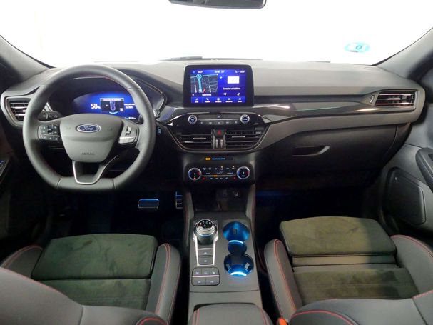 Ford Kuga 165 kW image number 16