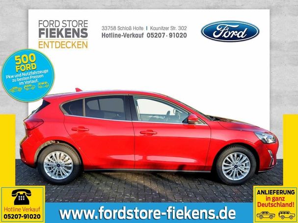 Ford Focus 114 kW image number 3