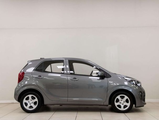 Kia Picanto 1.0 49 kW image number 4