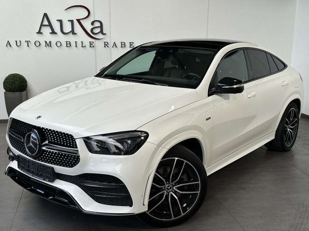 Mercedes-Benz GLE 350 e AMG Line 4Matic 245 kW image number 1