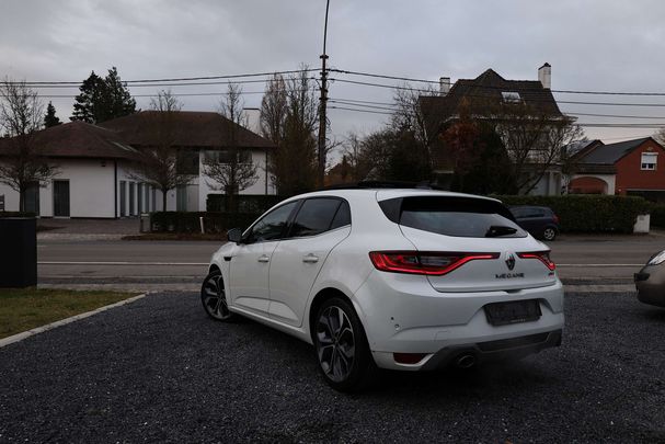 Renault Megane TCe 160 GT Line 117 kW image number 4