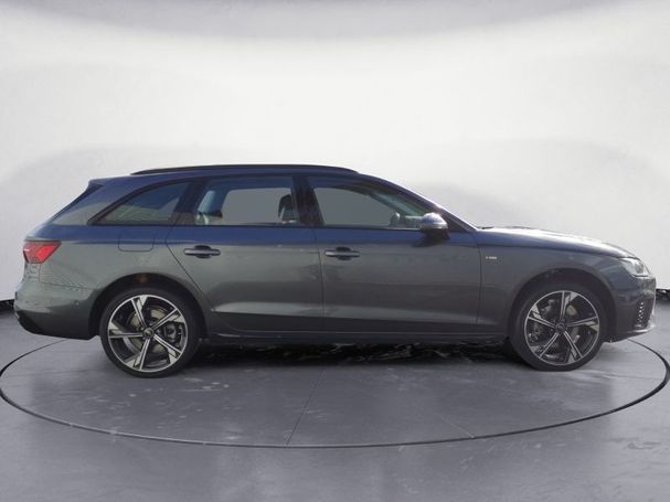 Audi A4 35 TFSI S tronic S-line Avant 110 kW image number 6