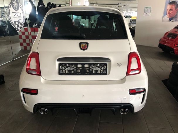 Abarth 595 121 kW image number 3