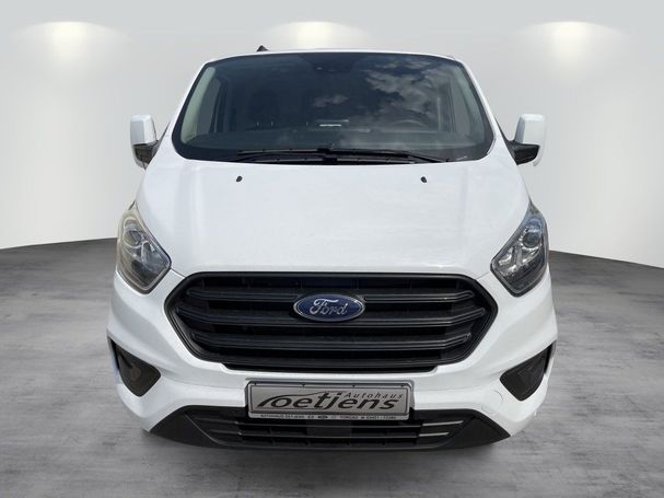 Ford Transit Custom 300 L2 Trend 96 kW image number 4