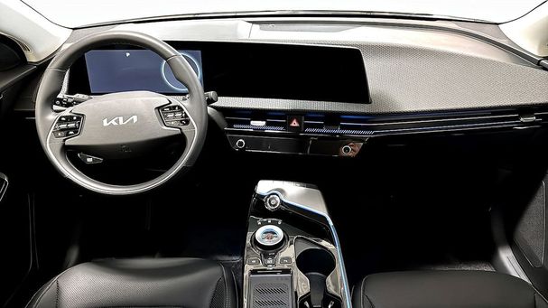 Kia EV6 239 kW image number 5