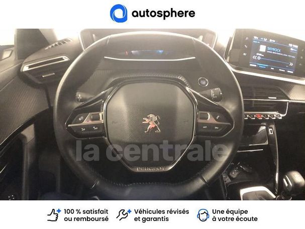 Peugeot 2008 1.2 PureTech 74 kW image number 10