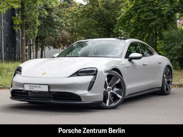 Porsche Taycan 4S 390 kW image number 1