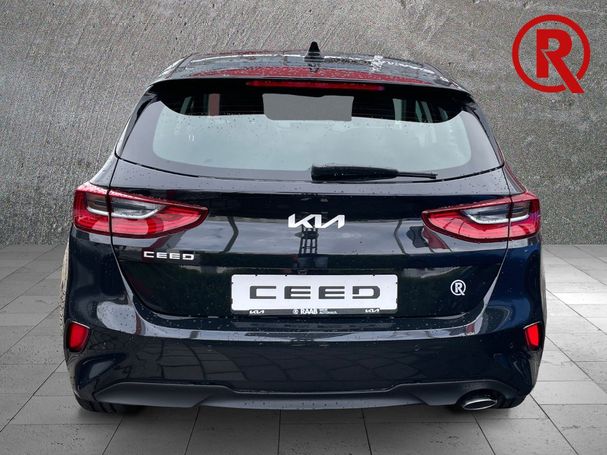 Kia Ceed 1.0 74 kW image number 4