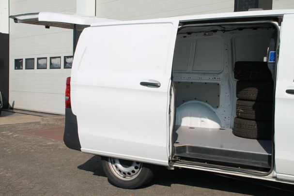 Mercedes-Benz Vito 114 CDi 100 kW image number 8