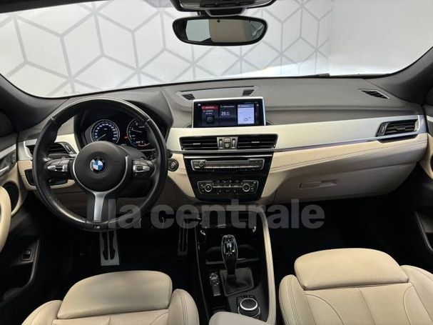 BMW X2 sDrive 110 kW image number 5