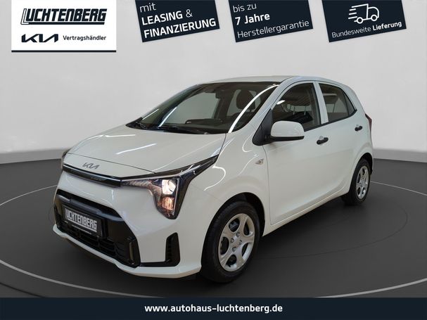 Kia Picanto 1.0 Edition 7 46 kW image number 1