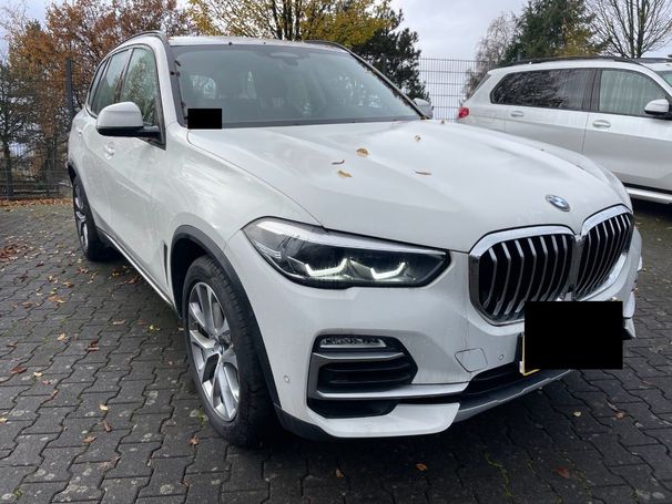 BMW X5e xDrive 290 kW image number 19