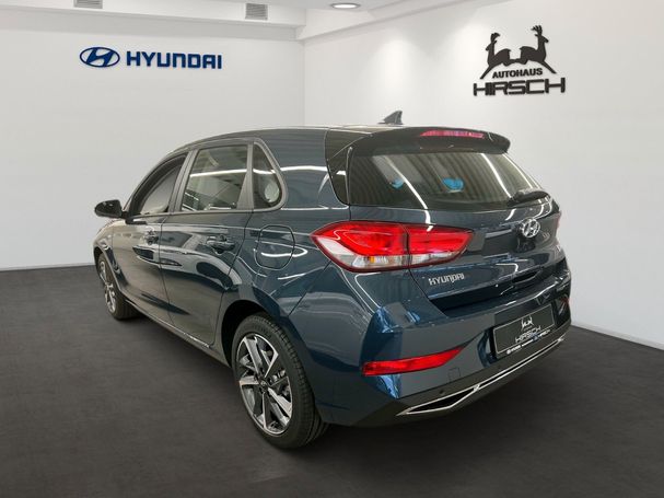 Hyundai i30 1.0 T-GDI Trend 88 kW image number 4