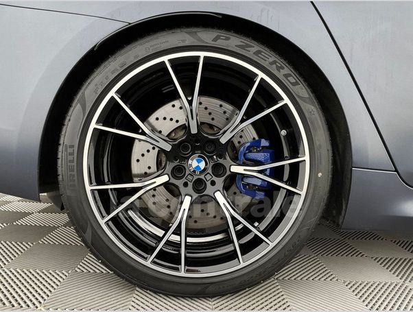 BMW M5 xDrive 460 kW image number 37