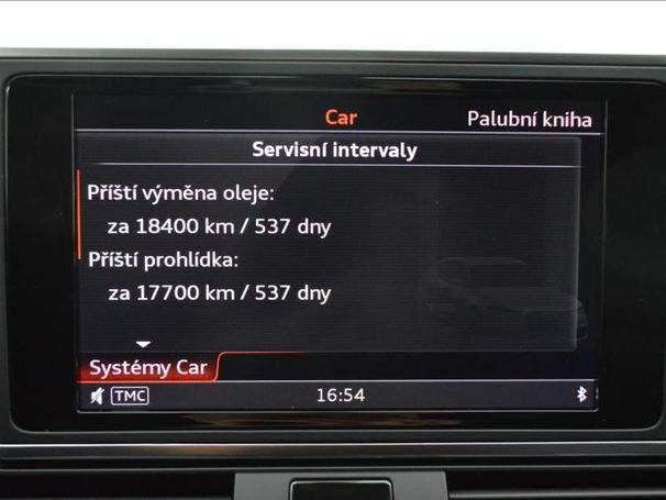 Audi A6 3.0 TDI S-line 200 kW image number 21