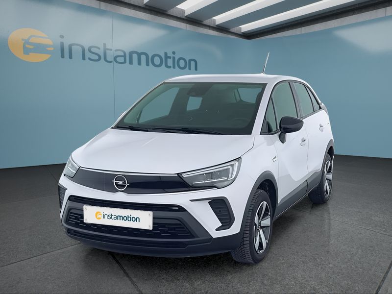 Opel Crossland Enjoy 81