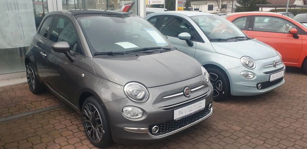 Fiat 500 51 kW image number 2