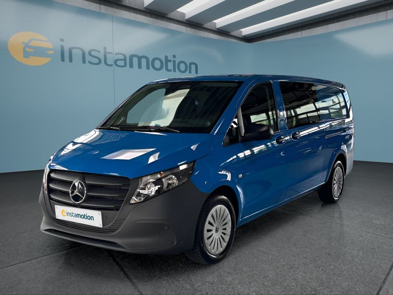 Mercedes-Benz Vito 116