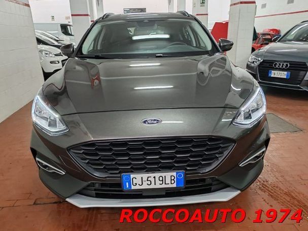 Ford Focus 1.0 ACTIVE 92 kW image number 3