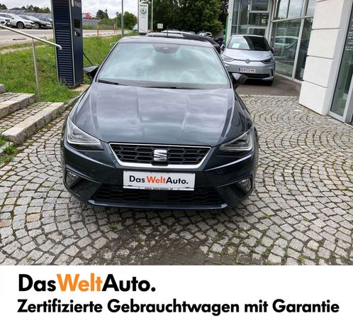 Seat Ibiza 1.0 TSI FR 70 kW image number 2