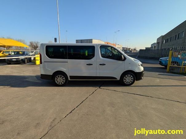 Renault Trafic dCi 120 88 kW image number 1