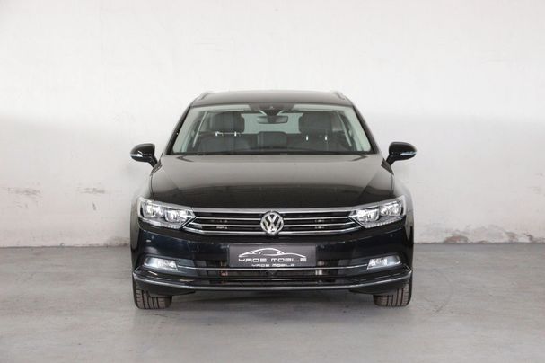 Volkswagen Passat Variant 2.0 TDI DSG 110 kW image number 3