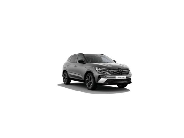 Renault Austral E-Tech 146 kW image number 1