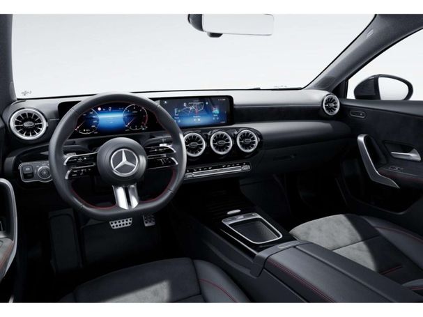 Mercedes-Benz A 200 d 110 kW image number 7