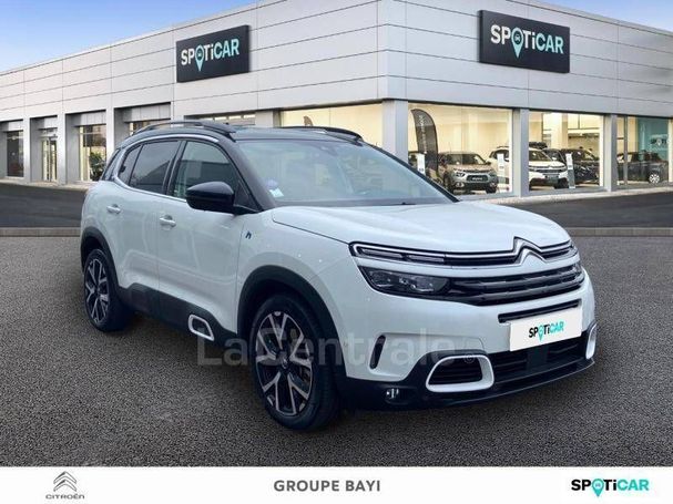 Citroen C5 Aircross 165 kW image number 2