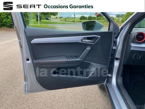 Seat Arona 1.0 TSI DSG 81 kW image number 33