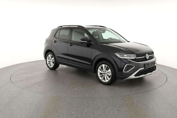 Volkswagen T-Cross 1.0 TSI DSG Life 85 kW image number 22