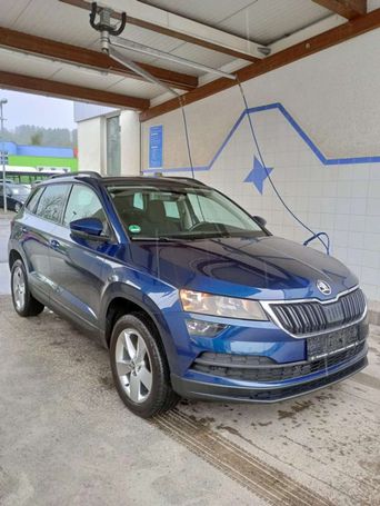 Skoda Karoq 85 kW image number 2