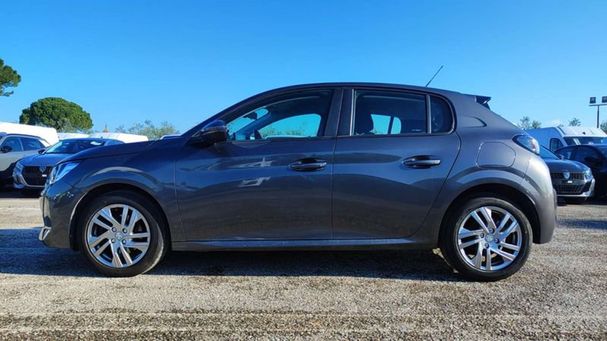 Peugeot 208 BlueHDi 100 Active 75 kW image number 2