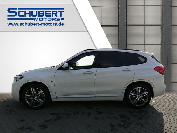 BMW X1 20d xDrive 140 kW image number 5