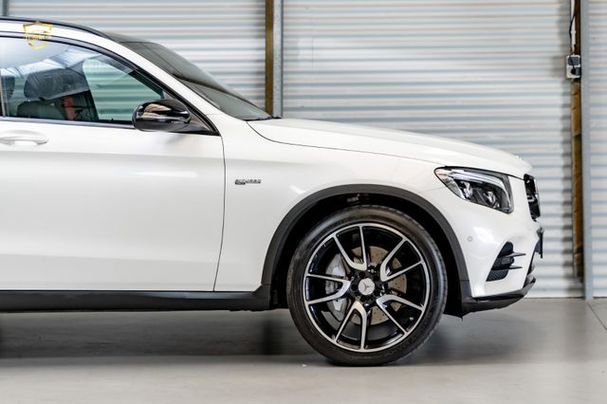 Mercedes-Benz GLC 43 AMG 270 kW image number 18