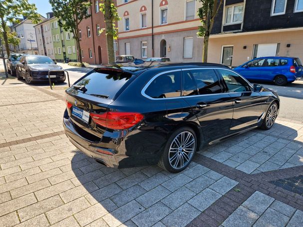 BMW 530d Touring 195 kW image number 5