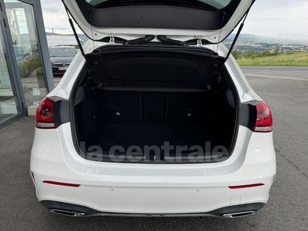 Mercedes-Benz A 220 d 8G-DCT Line 140 kW image number 10