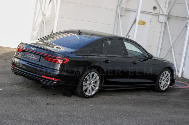 Audi A8 60 TFSIe quattro 330 kW image number 6