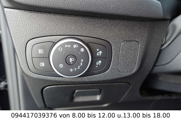 Ford Focus 88 kW image number 24