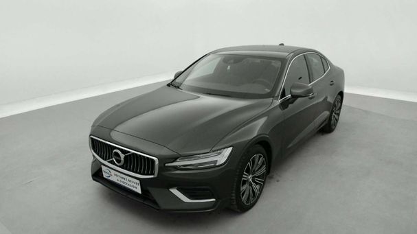 Volvo S60 Inscription 120 kW image number 1