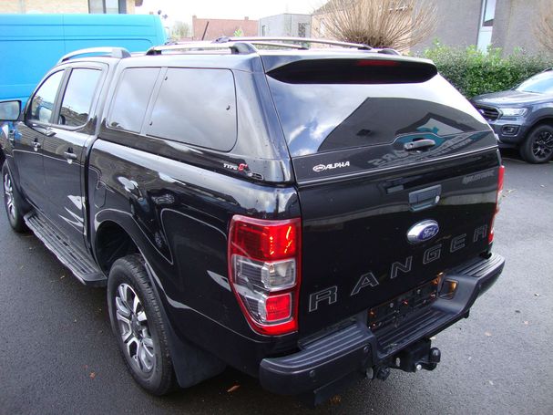 Ford Ranger 156 kW image number 3