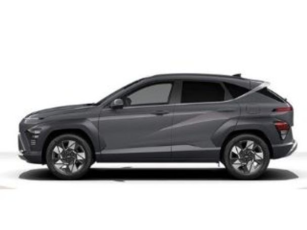 Hyundai Kona 104 kW image number 4