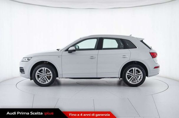 Audi Q5 40 TDI quattro S tronic S-line 140 kW image number 5