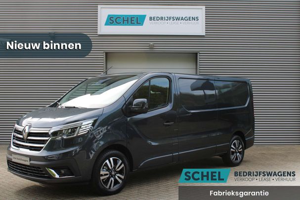 Renault Trafic Blue dCi 170 125 kW image number 1