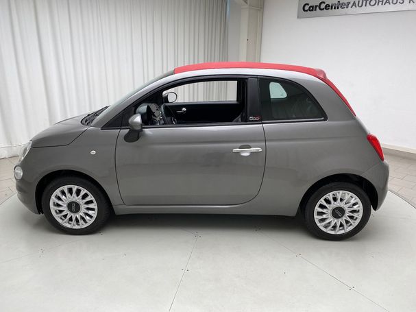 Fiat 500C 51 kW image number 7