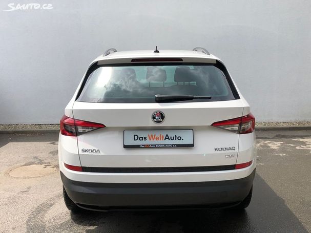 Skoda Kodiaq 2.0 TDI Ambition 110 kW image number 9