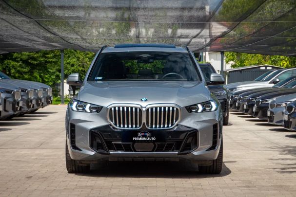 BMW X5 xDrive 210 kW image number 3