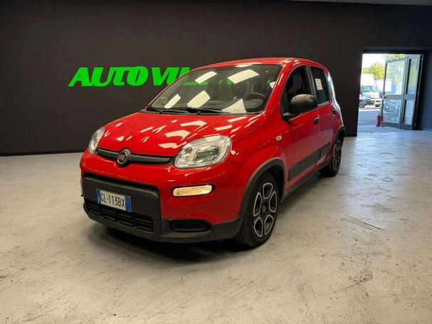 Fiat Panda 1.0 Hybrid City 51 kW image number 1