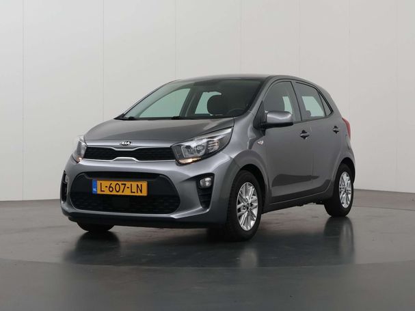 Kia Picanto 1.0 49 kW image number 31